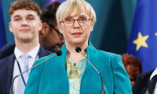 Ankete pokazale: Nataša Pirc Musar mogla bi biti nova predsjednica Slovenije