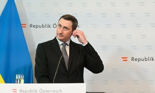 Ukrajinski Naftogaz dobio novog direktora