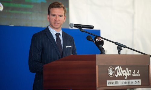 Bilaver: Zakon o pomorskom dobru i morskima lukama uskoro u javnu raspravu