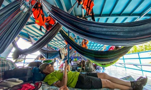 Peruanski domoroci oslobodit će turiste zatočene u prosvjedu zbog izlijevanja nafte