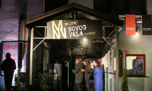 U Zagrebu otvoren Muzej novog vala: Nekome edukacija, nekome nostalgija