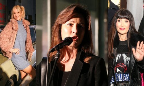 Pogledajte tko je sve stigao na otvorenje Muzeja novog vala: Martina Bienenfeld servirala drugo besprijekorno izdanje u istom danu