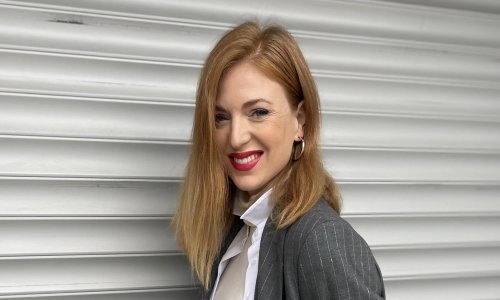 Nikad iskrenija Nataša Janjić Medančić: 'Imam osjećaj da sam ostarila otkad imam djecu'