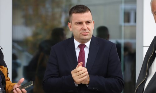 Škole i bolnice najskuplje grije Međimurje plin: 'Jedna od opcija nama je prelazak na online nastavu'