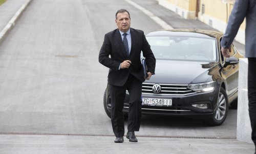 Beroš: U slučaju Matijanićeve smrti zdravstveni sustav nije pogriješio