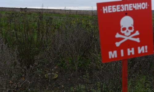 Guverner Luhanska otkrio: Hrvatska nam je obećala pomoći u razminiranju