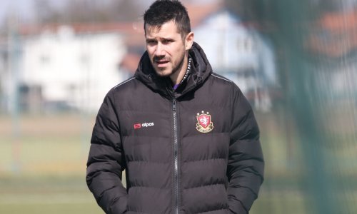 HNK Gorica ima novog trenera; evo tko je preuzeo vruću klupu zadnje momčadi SuperSport HNL-a