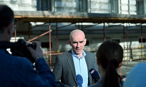 Pavasović Visković objasnio ulogu Borojevića u poslu sa šeikom, te poručio: 'Prodaja Fortenove minirana je iz Fortenova grupe. Pitajte Peruška!'