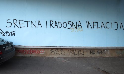 Istraživanje dalo dogovor: Koliko je Hrvata dobilo povišicu zbog inflacije?