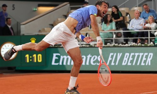 Ivan Dodig izborio finale turnira u Parizu te osigurao plasman na završni Masters u Torinu