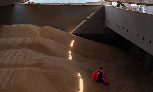 NASA objavila procjenu koliko ukrajinskog žita su požnjeli Rusi, od brojke boli glava