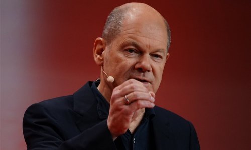 Scholz po povratku s kontroverznog puta u Kinu: 'Samo zbog jedne stvari je vrijedilo truda'