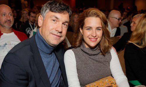 U tajnosti se udala Doris Pinčić: Uplovila u bračnu luku s Davorom Guberovićem