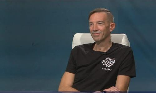 Poduzetnik Hrvoje Prpić: 'U Hrvatskoj će do 2032. doći do prestanka prodaje svih vozila koja nisu električna'