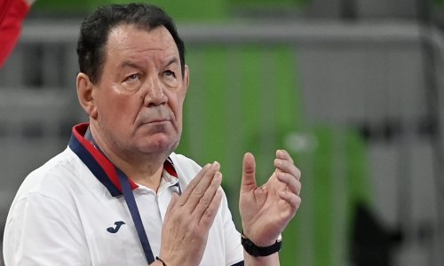 Izbornik Nenad Šoštarić imao je samo riječi hvale za svoje 'kraljice šoka': Svaka čast curama