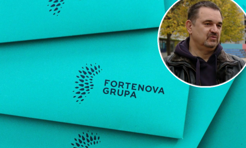 Stručnjak otkriva pozadinu biznis trilera u Fortenovi: 'To je hibridna prijetnja, pokušaj destabilizacije hrvatskog poslovnog sustava'