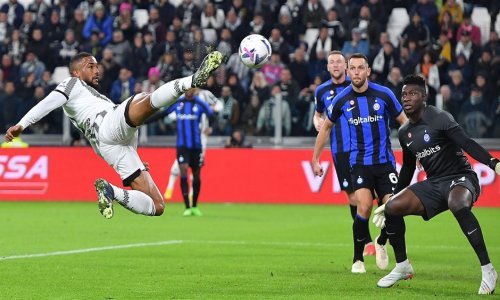 Juventus slavio u najvećem derbiju talijanskog nogometa; u Torinu je pao Inter, a na teren se vratio Marcelo Brozović