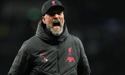 Jürgen Klopp nije se suzdržavao kada su ga pitali o temi koju mrzi: Nikoga nije briga, suludo, a što da radim?