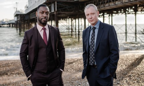 Vratile su se omiljene krimi serije – 'Inspektor Grace' i 'Shetland'