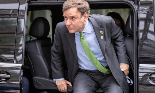 Britanski ministar putuje na Tajvan, izazvao gnjev Pekinga