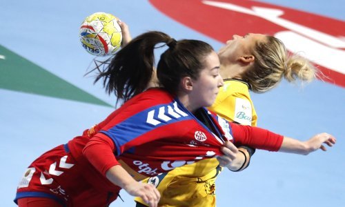 Katastrofa srpskih rukometašica, umjesto prvih bodova dogodio im se najteži poraz u povijesti Eura