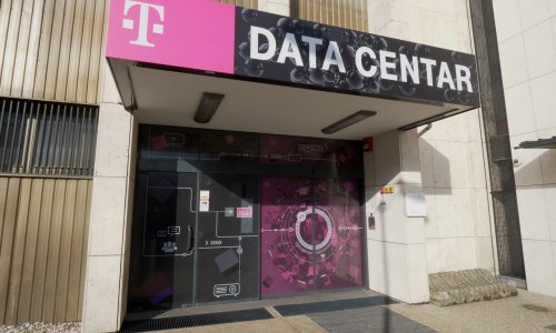 Data Centar Hrvatskog Telekoma dobio TIER III certifikat