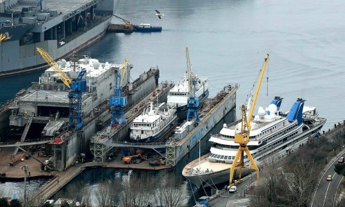 Brodogradilište Viktor Lenac s jednom od najboljih godina ikada, prosječna plaća nadomak 10.000 kuna