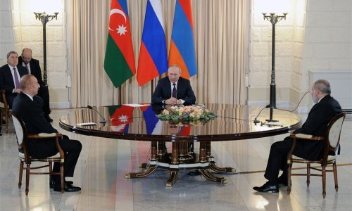 Novi pogranični sukobi između Armenije i Azerbajdžana pred pregovore