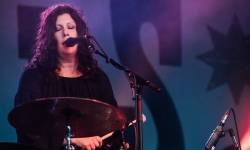 Mimi Parker, heroina američkog alternativnog rocka, izgubila je bitku s rakom jajnika