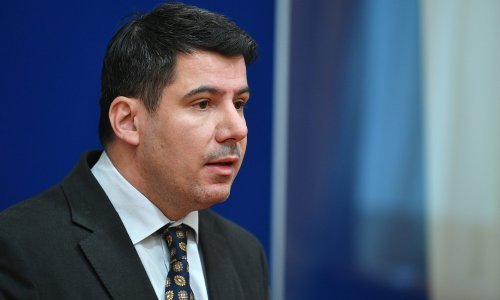 Grmoja: Antikorupcijsko vijeće u utorak saslušava Vanđelića i Mikuša