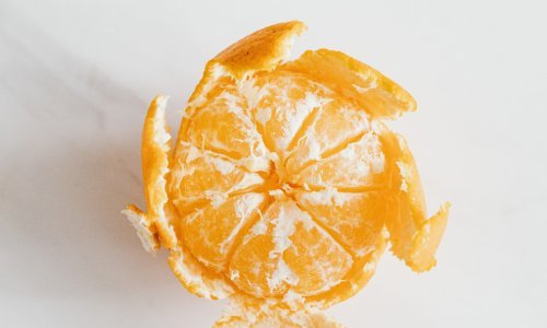 Ne bacajte kore od mandarina! Evo kako ih možete iskoristiti