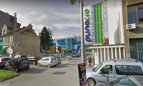 Plinacro se okreće proizvodnji struje iz solarne energije