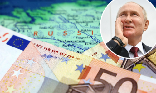 Europa se kune u sankcije Moskvi, ali na jednu stvar još uvijek žmiri: 'Tako je najbolje za sve'