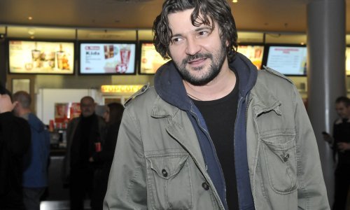 Mladen Vulić otvoreno o glumi, životnim iskušenjima i ljubavi