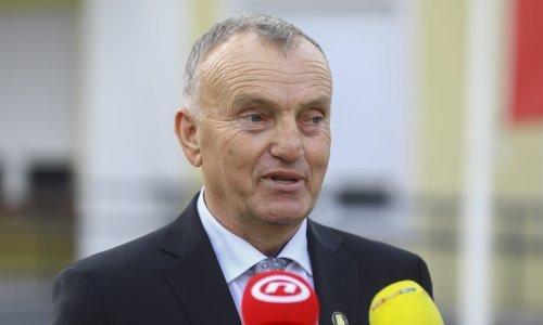 Krešić: Hrvatski generalski zbor želi biti partner državnoj politici