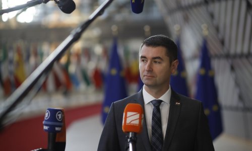 Filipović sa skupa COP27: Hrvatska podržava mehanizam 'gubitka i štete'