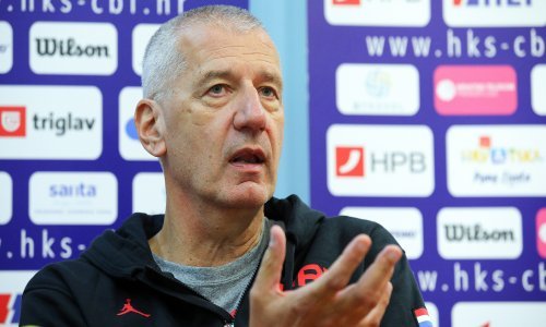 Novi problemi za košarkašku reprezentaciju; Aco Petrović iznenada je ostao bez još dva važna igrača...