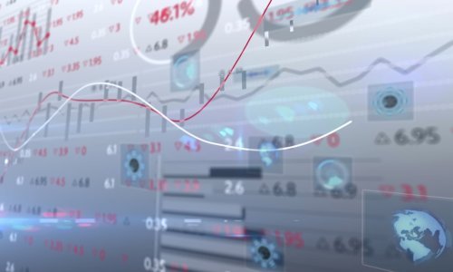 Zagrebačka burza: Tjedan započeo negativnim raspoloženjem i skromnim prometom