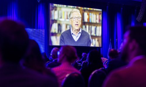 COP27: Zaklada Gates daje 1,4 milijarde dolara malim poljoprivrednicima