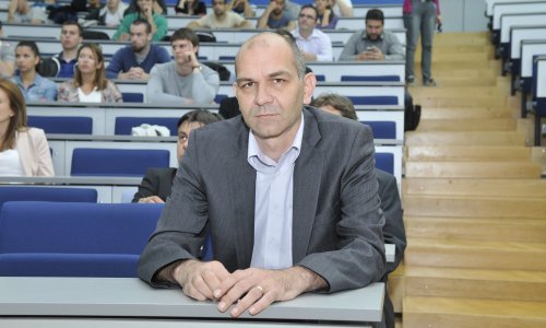 Umro ugledni dekan splitskog FESB-a, omiljen među kolegama: 'Bio je dobri duh fakulteta'