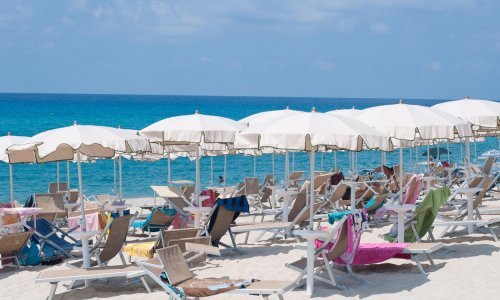 Novi zakon o pomorskom dobru uređuje osjetljiva pitanja korištenja plaža, sidrišta i privezišta