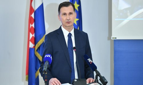 Primorac: Prema statistici, svaki treći Hrvat oboljet će od karcinoma, što je stravično. Ova terapija mora biti dostupna svima!