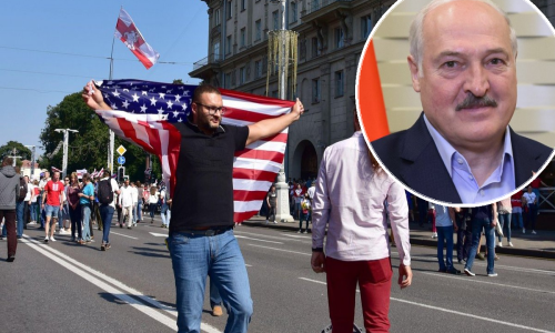 Nova prijetnja Lukašenka, europske vođe nazvao luđacima i poručio: 'Sutra će cijela Europa gorjeti!'