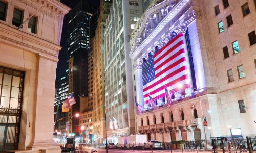 Wall Street porastao drugi dan zaredom, u fokusu ulagača su izbori za američki Kongres