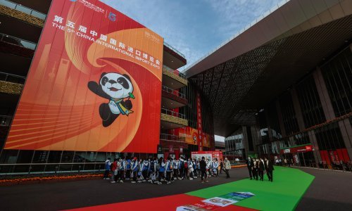 Kina otkazala video obraćanje čelnika EU-a na otvaranju velikog trgovinskog sajma