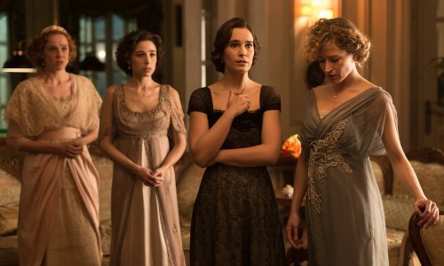 Španjolske serije o ženskim sudbinama koje će vas osvojiti