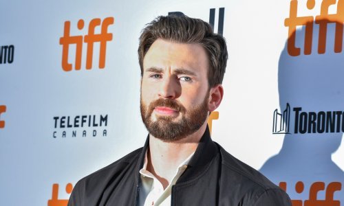 Šarmantni Chris Evans novi je najseksi muškarac na svijetu, slažete li se s izborom?