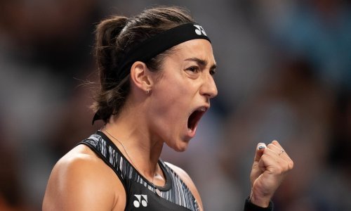 Garcia osvojila najveći naslov u karijeri, ali rekord Navratilove izgleda nedostižno: Trenutno te stvarno mrzim, ali...