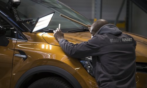 Dvije velike auto tvrtke najavile osnivanje zajedničke kompanije za proizvodnju benzinskih motora i razvoj hibridne tehnologije