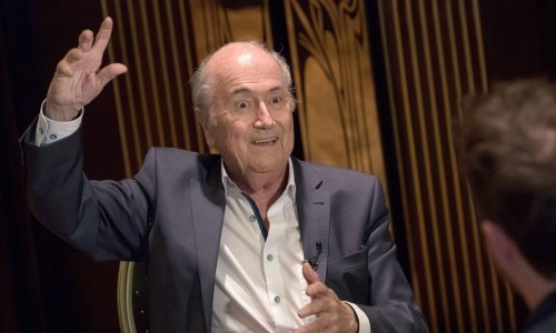 Bivši šef Fife Blatter šokirao svijet priznanjem zašto je Katar kao domaćin Svjetskog prvenstva velika pogreška!